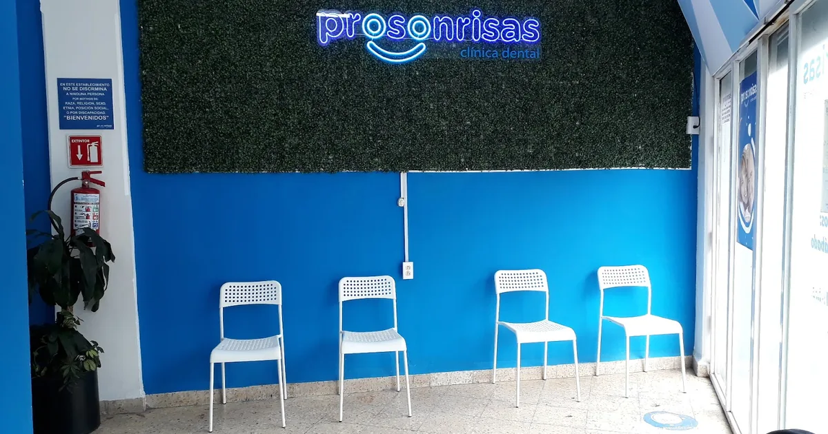 Prosonrisas Oceanía