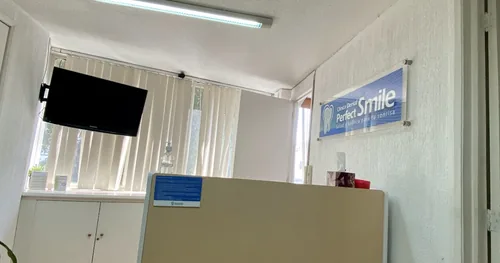 DENTAL, consultorio dental en Venustiano Carranza, Ciudad de México