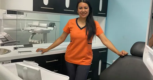 Ortodenny sucursal Xochimilco, consultorio dental en Xochimilco, Ciudad de México