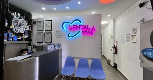 Clínica DENTAL beat, consultorio dental en Xochimilco, Ciudad de México