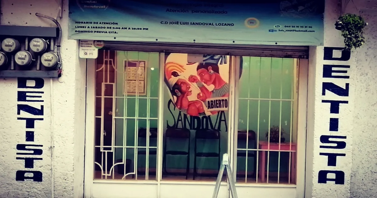 Consultorio Dental