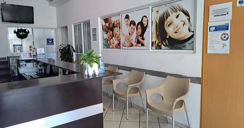 Clínica Dental Lindoro, consultorio dental en Xochimilco, Ciudad de México