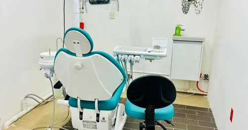 Consultorio Gran Sonrisa, consultorio dental en Xochimilco, Ciudad de México