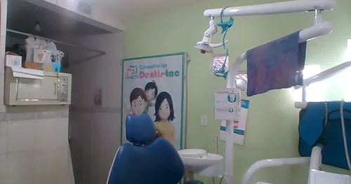 Dentis Tac, consultorio dental en Xochimilco, Ciudad de México