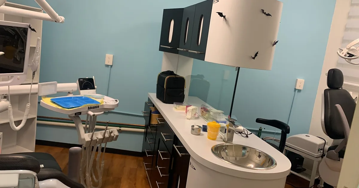Consultorio Dental Ortodenny Sucursal Pozo 5
