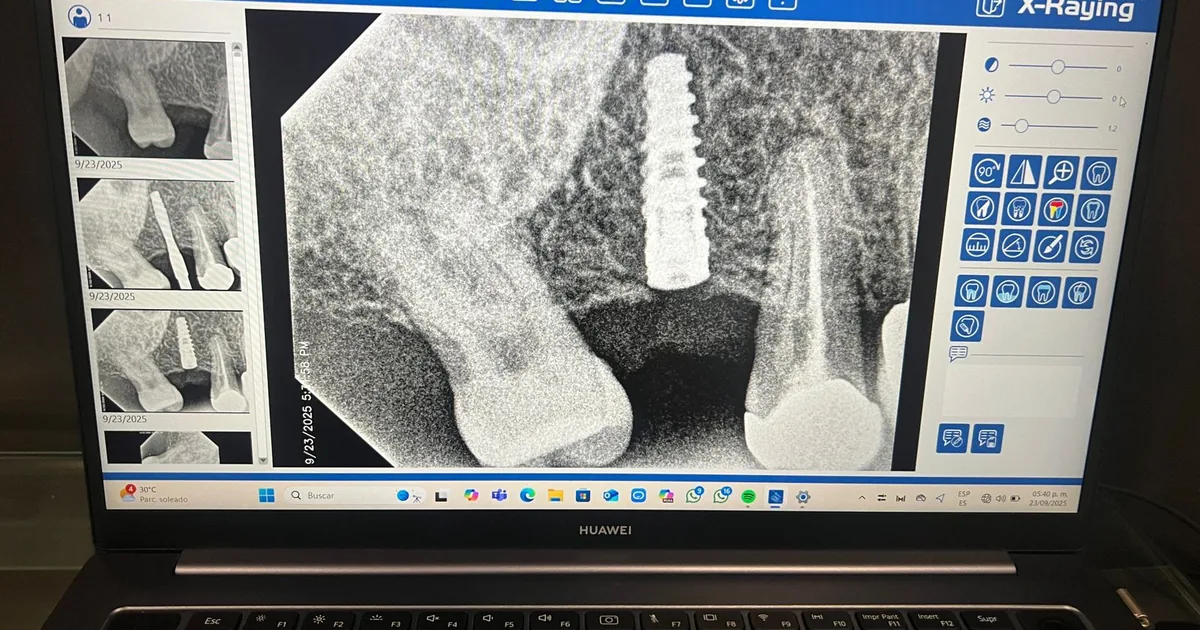 Dr. Jorge Arturo Cuevas | iDental Colima