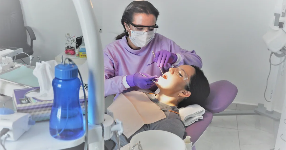 Consultorio Dental – Ortodoncia Odontología Integral Dra. Irais Rueda