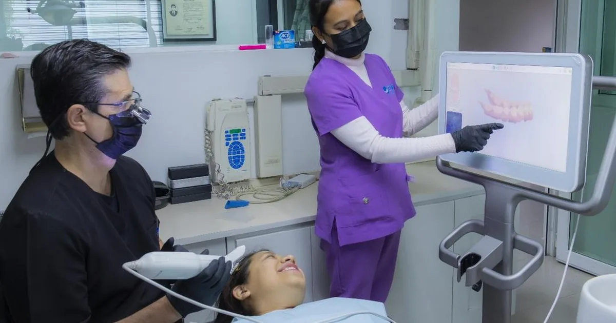 COE | Clínica dental