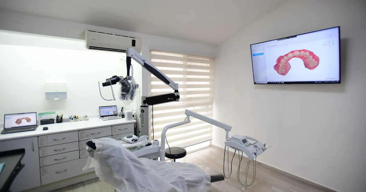 Clìnica Dental Montalvan