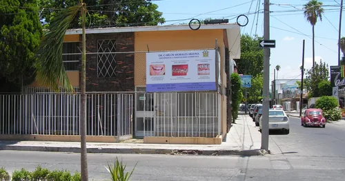 Ortodoncia y odontología cosmética, consultorio dental en Celaya, Guanajuato