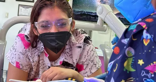 Tety odontopediatra/Dentista de bebés | Guanajuato, consultorio dental en Guanajuato, Guanajuato