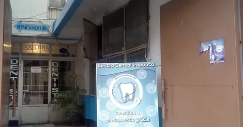 Dental Plus Irapuato, consultorio dental en Irapuato, Guanajuato