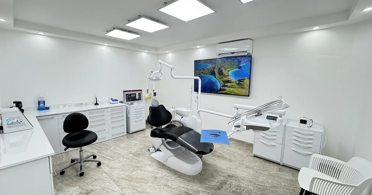 Dental Solutions