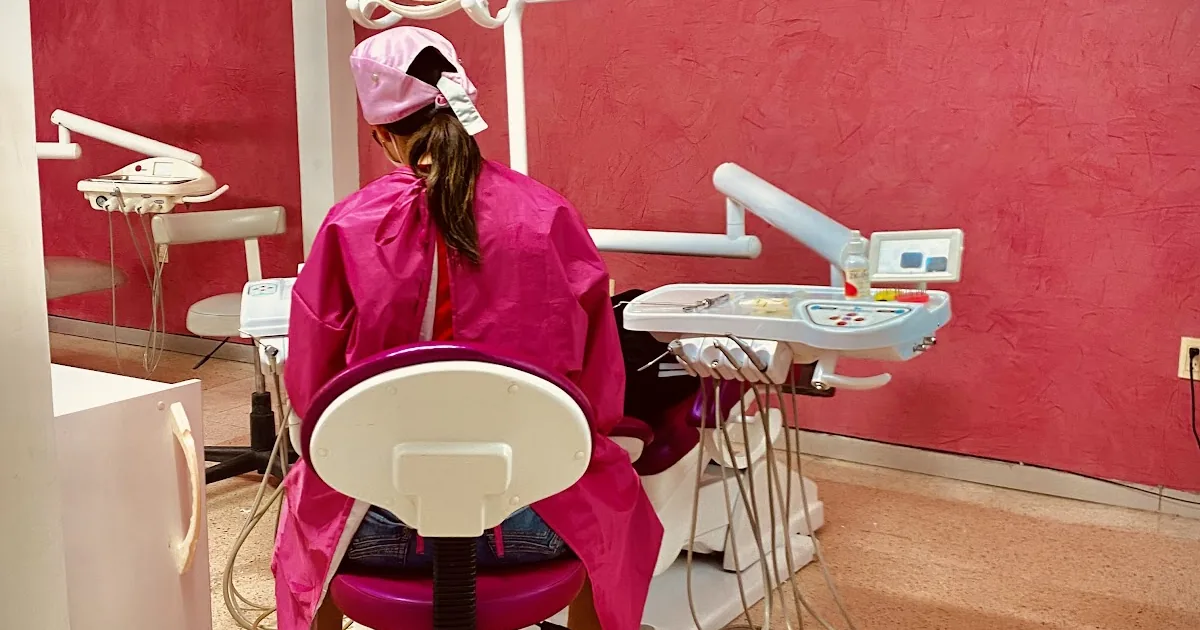 Clínica Neo dental