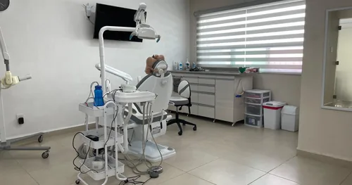DENTiOSS, consultorio dental en León, Guanajuato