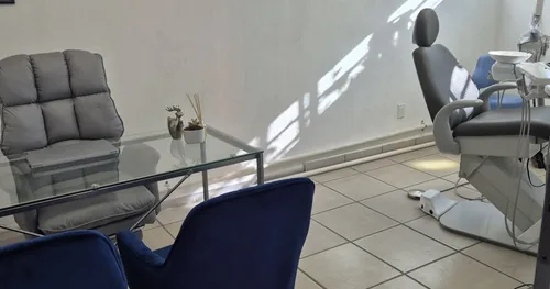 Dentista en León Guanajuato -DentiRelax, consultorio dental en León, Guanajuato
