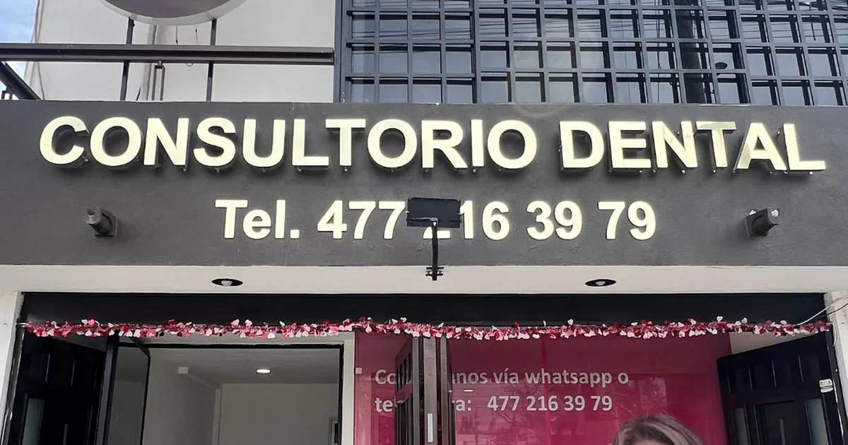 Luz Dental Consultorio