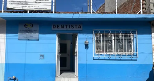 Dentista – Dr. Jonathan Ramirez – Ortodoncista, consultorio dental en Silao, Guanajuato