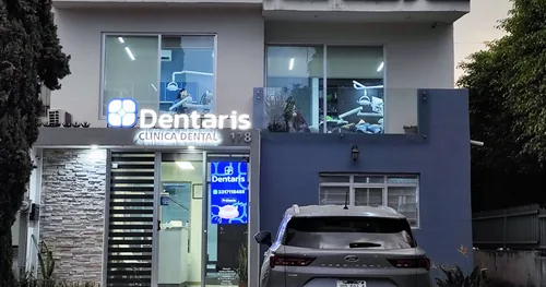 Dentaris – Dentista / odontologo en Guadalajara, consultorio dental en Guadalajara, Jalisco