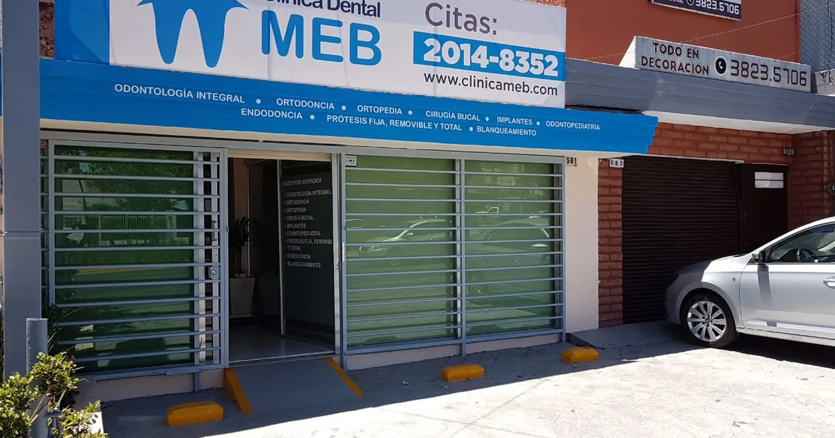 Dentista en Guadalajara Buco Dent