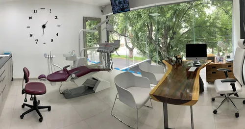 Diseño de Sonrisa, consultorio dental en Guadalajara, Jalisco