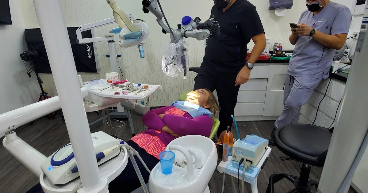 Dental Station Dentista Guadalajara