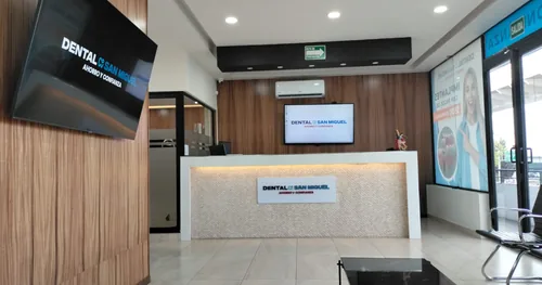 DENTAL SAN MIGUEL, consultorio dental en Guadalajara, Jalisco
