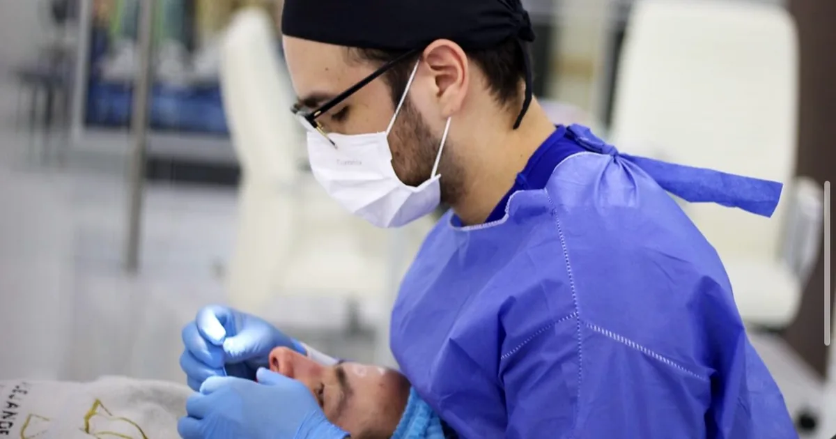 Dentista Guadalajara – Dr. Víctor Martínez