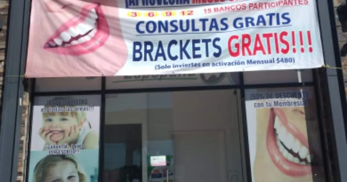 Clínica Dental la Zapopana – Matriz Zapopan Centro