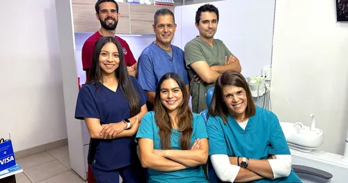 OdontoEstetic, consultorio dental en Zapopan, Jalisco