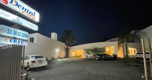 Dental City By Dra. Linda Argote, consultorio dental en Zapopan, Jalisco