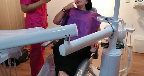 Dental AD, consultorio dental en Zapopan, Jalisco