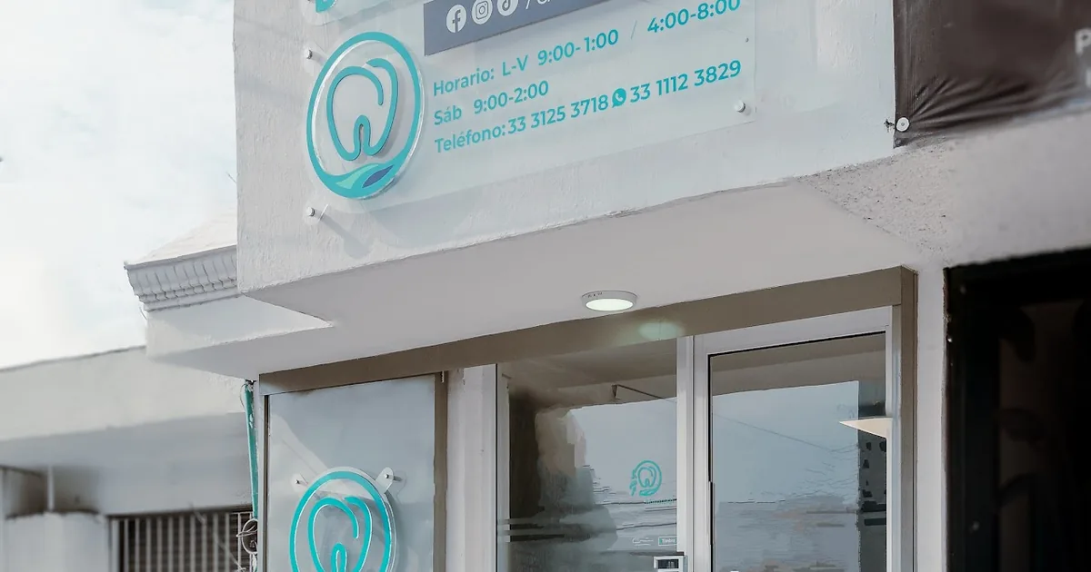 Clínica Dental Fases