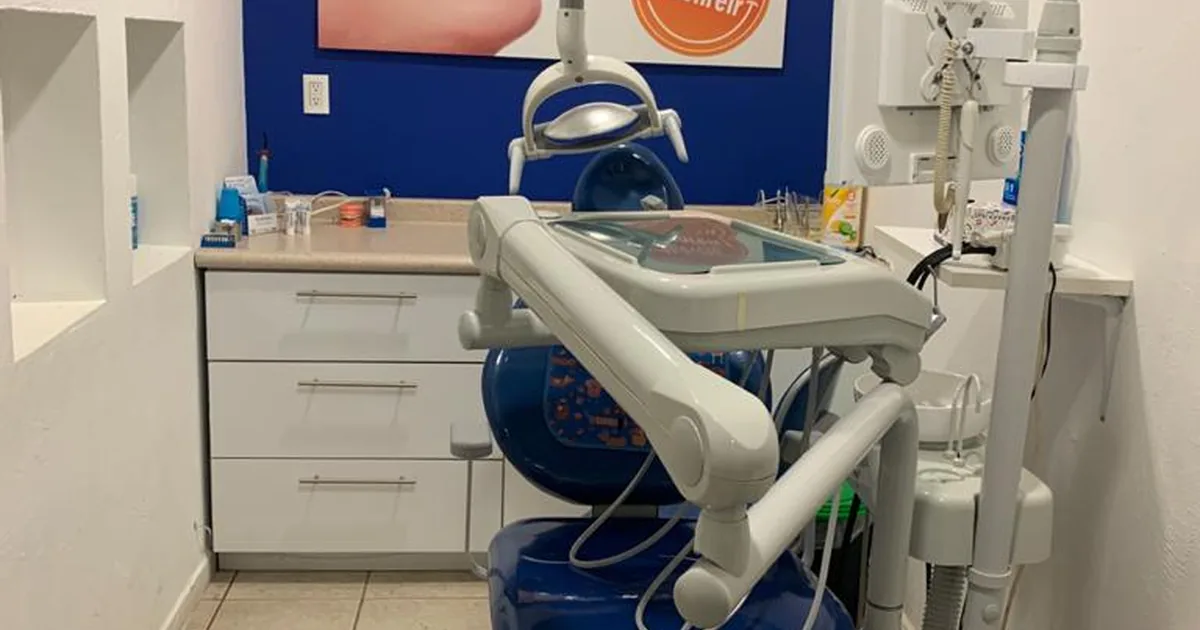 Clínica Dental – Diente Sano | Sucursal Terreza Belenes