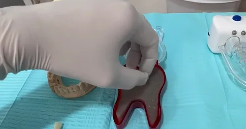 SANZ Dental, consultorio dental en Tlaquepaque, Jalisco