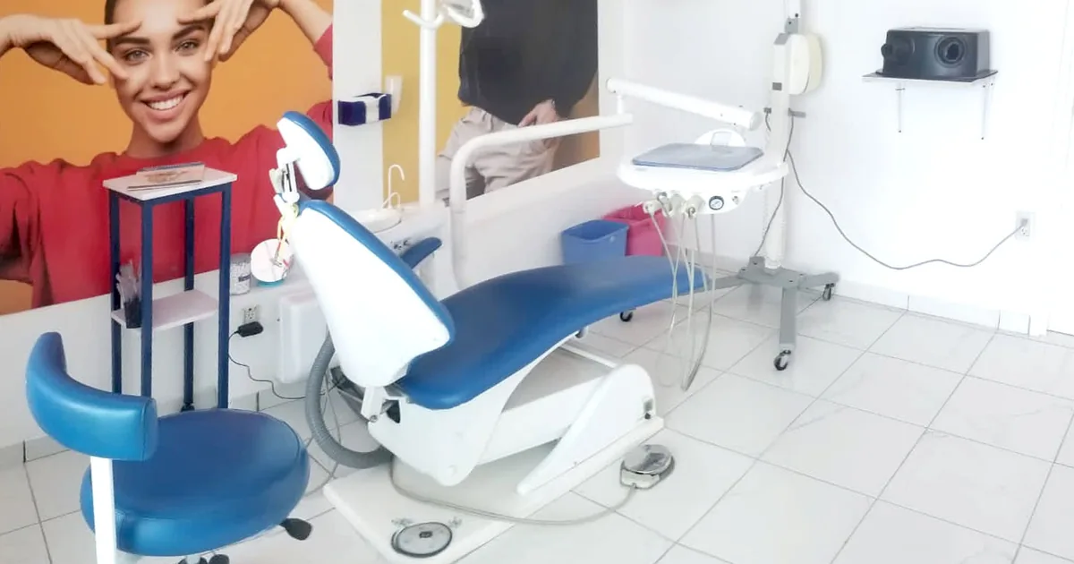 Dident clinicadental