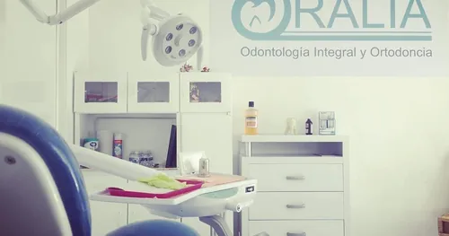 Oralia 8 de Julio. Odontologia Integral y Ortodoncia, consultorio dental en Tlaquepaque, Jalisco
