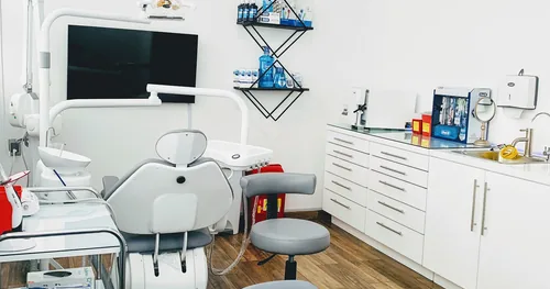 SANZ Dental, consultorio dental en Tonalá, Jalisco
