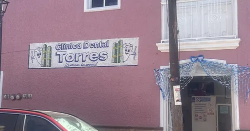 Clínica dental Rio, consultorio dental en Tonalá, Jalisco