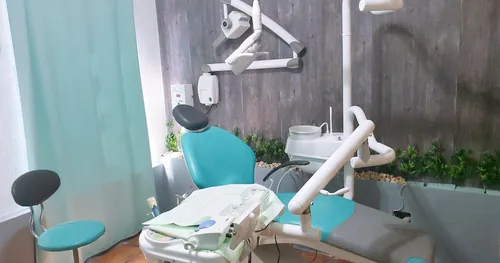 🦷Consultorio Dental Dr. Iliana Marcela, consultorio dental en Tonalá, Jalisco