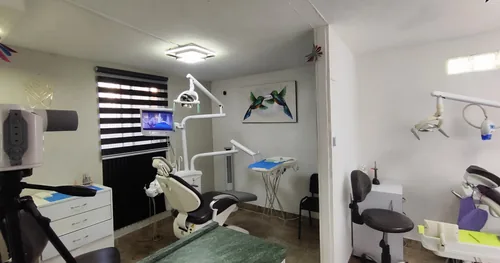 Vittalia-Núcleo de Salud Suc. Loma Dorada Norte, consultorio dental en Tonalá, Jalisco