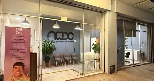 Núcleo Odontológico de Occidente, consultorio dental en Tlajomulco, Jalisco