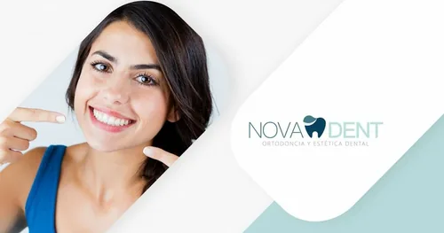 Nova Dent Ortodoncia y estetica dental, consultorio dental en Tlajomulco, Jalisco