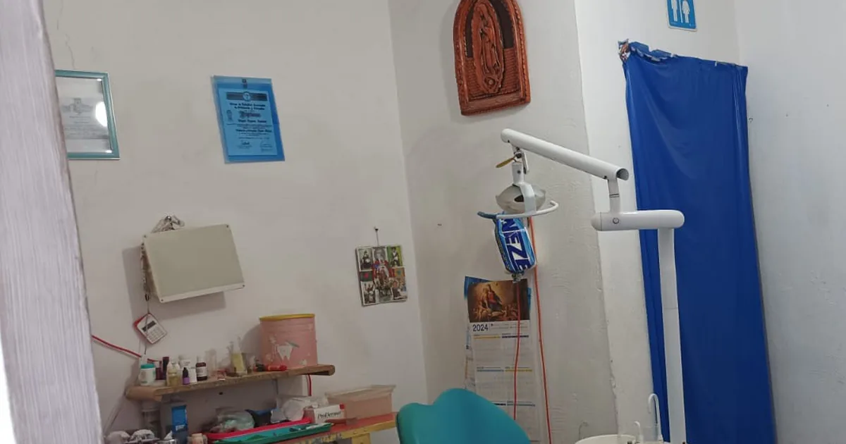 Dentista en Chulavista Etapa 7