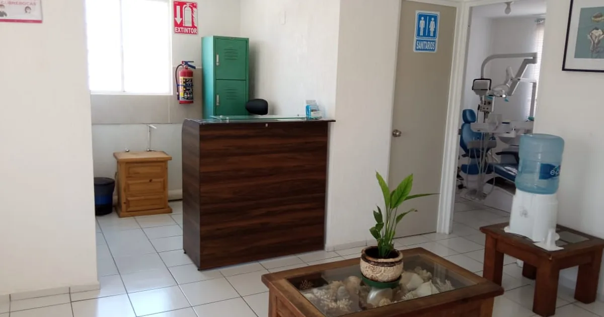Consultorio Dental Nozar