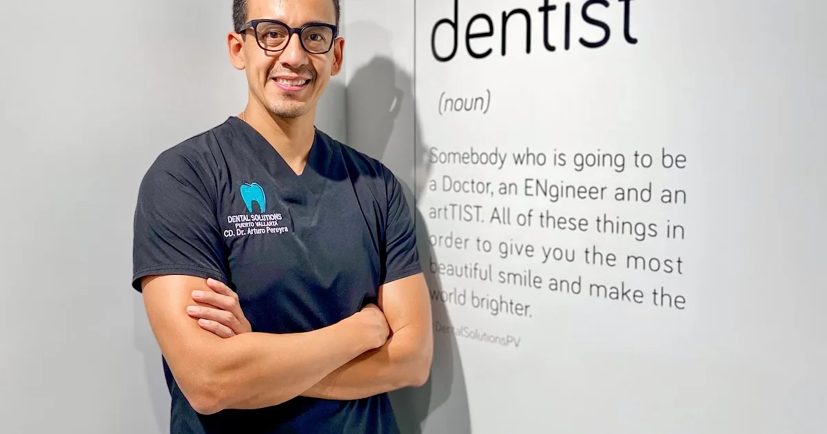 Dental Solutions Puerto Vallarta