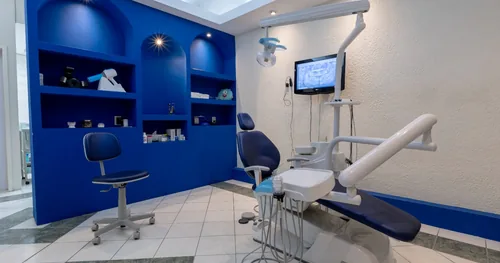 Sevilla Dental, consultorio dental en Puerto Vallarta, Jalisco
