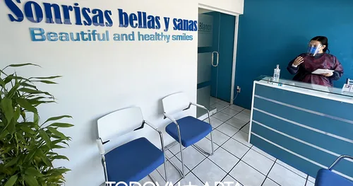 Big Sonrisa, consultorio dental en Puerto Vallarta, Jalisco