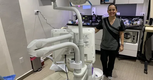 Gutierrez Gonzalez Ma Celina Dra, consultorio dental en Puerto Vallarta, Jalisco