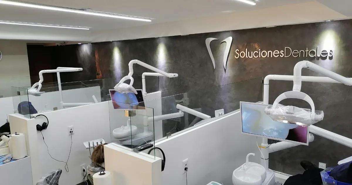 Clínica dental chalco